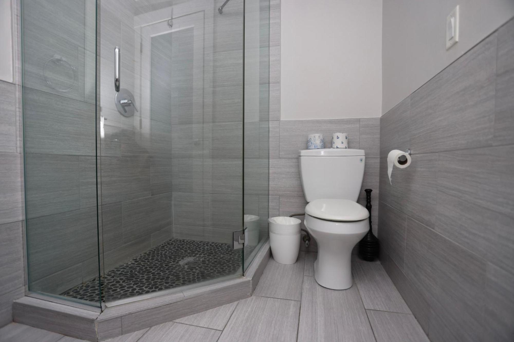 Charming & Stylish Studio On Beacon Hill #2 Boston Bagian luar foto