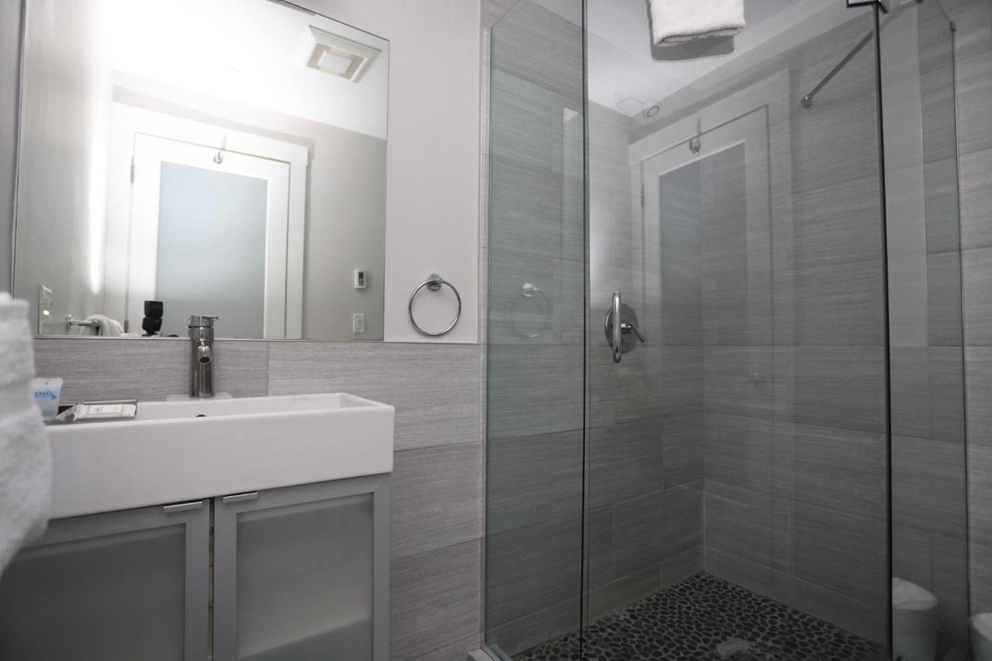 Charming & Stylish Studio On Beacon Hill #2 Boston Bagian luar foto