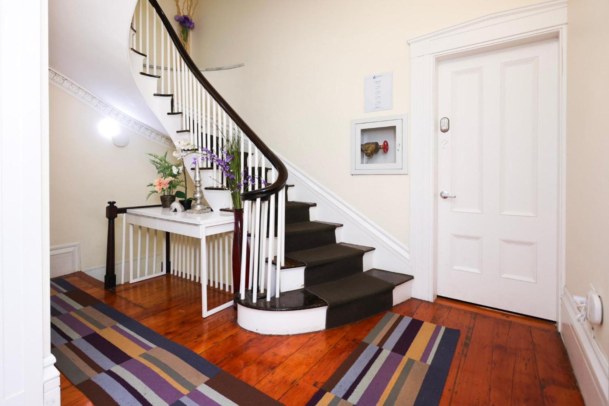Charming & Stylish Studio On Beacon Hill #2 Boston Bagian luar foto