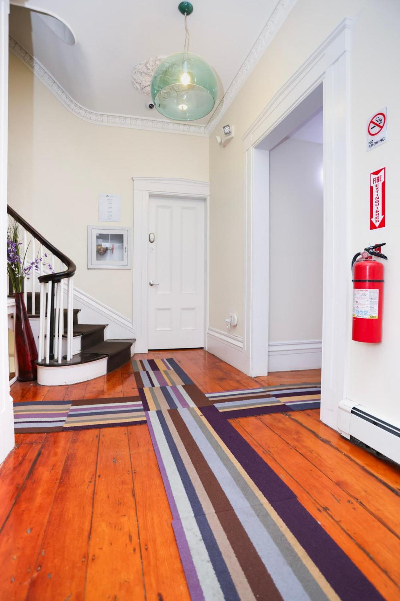 Charming & Stylish Studio On Beacon Hill #2 Boston Bagian luar foto
